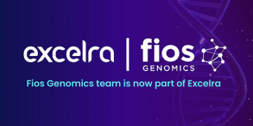 Fios Genomics bioinformatics team and services move to Excelra